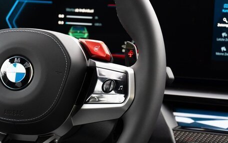 BMW M5, 2026 год, 21 000 000 рублей, 13 фотография