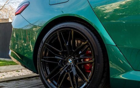 BMW M5, 2026 год, 21 000 000 рублей, 9 фотография