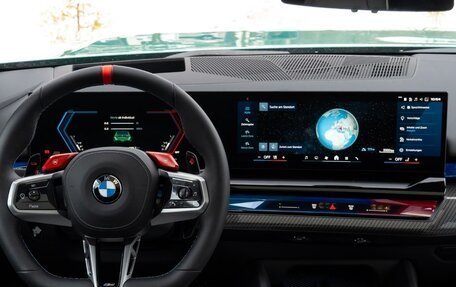 BMW M5, 2026 год, 21 000 000 рублей, 10 фотография