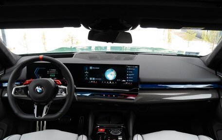 BMW M5, 2026 год, 21 000 000 рублей, 11 фотография