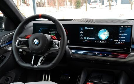 BMW M5, 2026 год, 21 000 000 рублей, 12 фотография