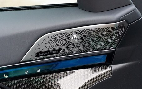 BMW M5, 2026 год, 21 000 000 рублей, 19 фотография