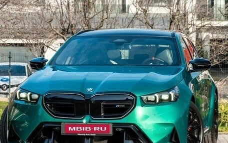 BMW M5, 2026 год, 21 000 000 рублей, 8 фотография