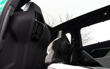 BMW M5, 2026 год, 21 000 000 рублей, 25 фотография