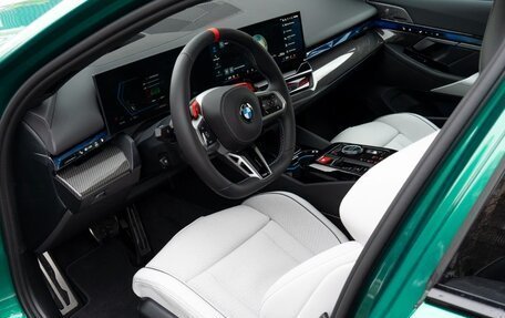 BMW M5, 2026 год, 21 000 000 рублей, 29 фотография