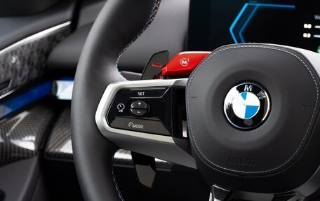 BMW M5, 2026 год, 21 000 000 рублей, 26 фотография