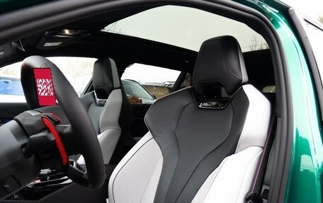 BMW M5, 2026 год, 21 000 000 рублей, 28 фотография