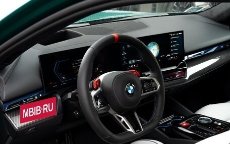 BMW M5, 2026 год, 21 000 000 рублей, 24 фотография