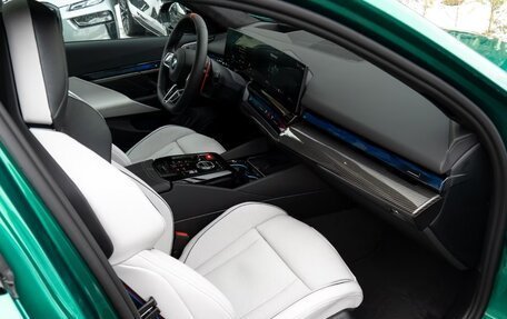 BMW M5, 2026 год, 21 000 000 рублей, 34 фотография