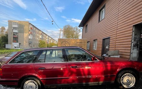 BMW 5 серия, 1993 год, 230 000 рублей, 3 фотография