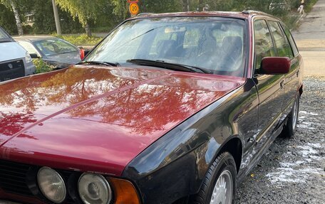 BMW 5 серия, 1993 год, 230 000 рублей, 8 фотография