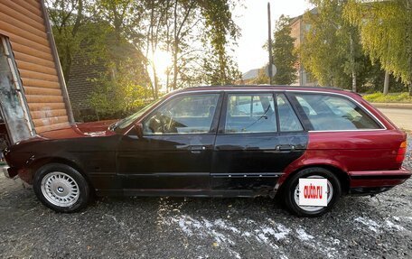BMW 5 серия, 1993 год, 230 000 рублей, 7 фотография