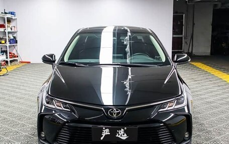 Toyota Corolla, 2021 год, 1 759 000 рублей, 2 фотография