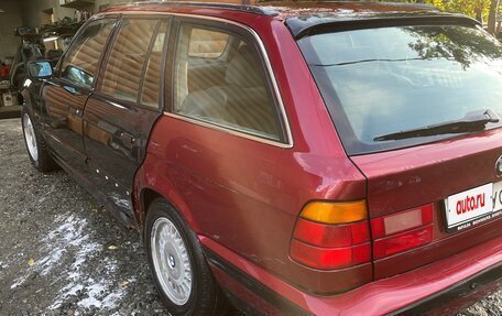 BMW 5 серия, 1993 год, 230 000 рублей, 6 фотография