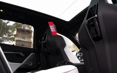 BMW M5, 2026 год, 21 000 000 рублей, 33 фотография