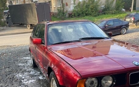 BMW 5 серия, 1993 год, 230 000 рублей, 2 фотография