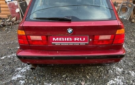 BMW 5 серия, 1993 год, 230 000 рублей, 5 фотография