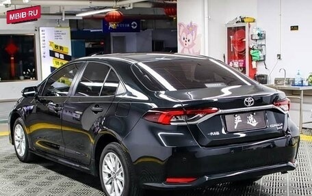 Toyota Corolla, 2021 год, 1 759 000 рублей, 3 фотография