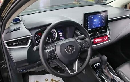 Toyota Corolla, 2021 год, 1 759 000 рублей, 5 фотография