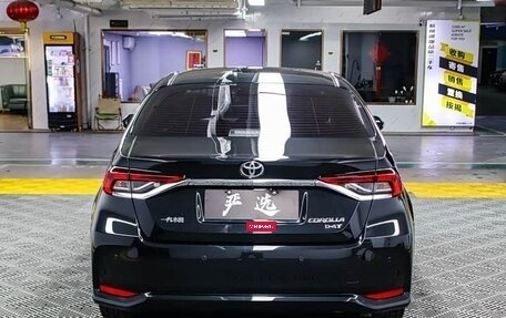 Toyota Corolla, 2021 год, 1 759 000 рублей, 4 фотография