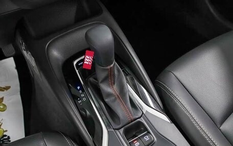 Toyota Corolla, 2021 год, 1 759 000 рублей, 9 фотография