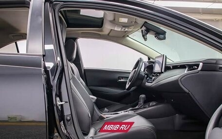 Toyota Corolla, 2021 год, 1 759 000 рублей, 12 фотография