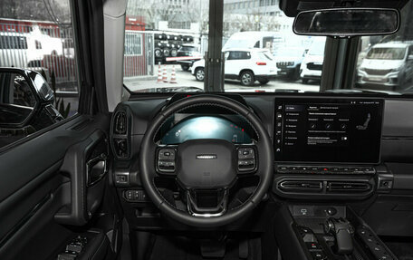 Haval H7, 2026 год, 4 199 000 рублей, 8 фотография