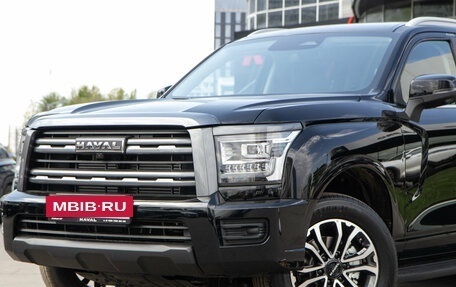 Haval H5, 2026 год, 4 349 000 рублей, 2 фотография