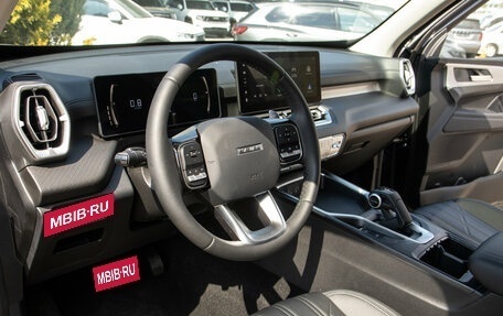 Haval H5, 2026 год, 4 349 000 рублей, 10 фотография