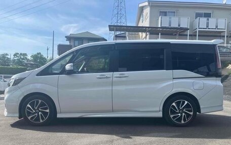 Honda Stepwgn IV, 2020 год, 1 810 000 рублей, 8 фотография