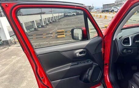 Jeep Renegade I рестайлинг, 2020 год, 1 158 000 рублей, 8 фотография