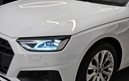 Audi A4, 2021 год, 3 190 000 рублей, 4 фотография