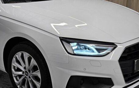Audi A4, 2021 год, 3 190 000 рублей, 9 фотография
