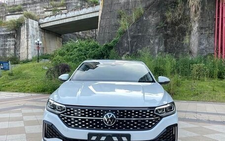 Volkswagen Lavida, 2023 год, 1 120 333 рублей, 2 фотография