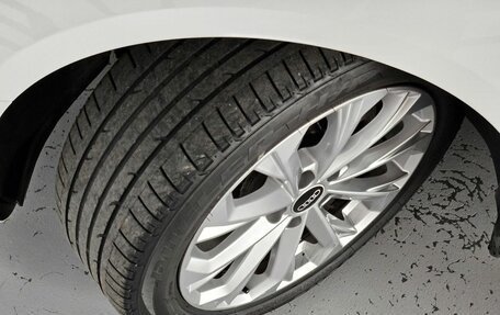 Audi A4, 2021 год, 3 190 000 рублей, 24 фотография