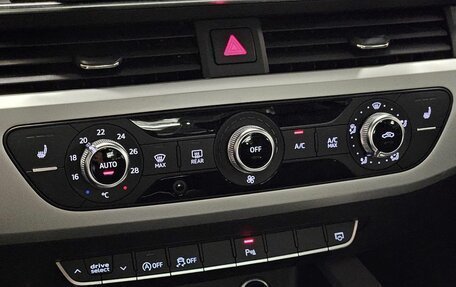 Audi A4, 2021 год, 3 190 000 рублей, 20 фотография
