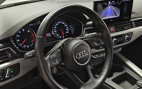 Audi A4, 2021 год, 3 190 000 рублей, 14 фотография