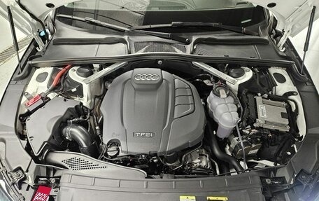 Audi A4, 2021 год, 3 190 000 рублей, 25 фотография