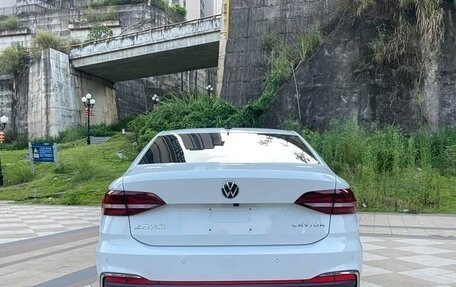 Volkswagen Lavida, 2023 год, 1 120 333 рублей, 5 фотография