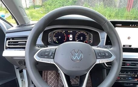 Volkswagen Lavida, 2023 год, 1 120 333 рублей, 11 фотография