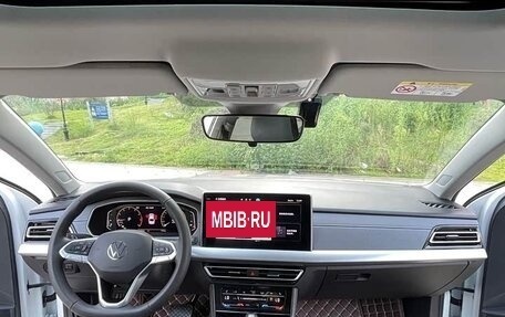 Volkswagen Lavida, 2023 год, 1 120 333 рублей, 7 фотография