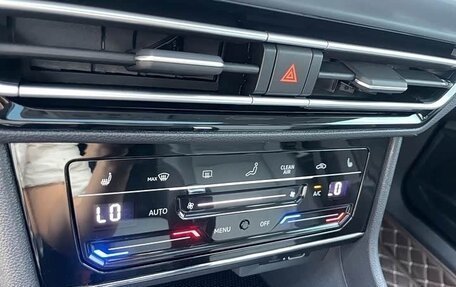 Volkswagen Lavida, 2023 год, 1 120 333 рублей, 10 фотография