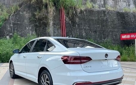 Volkswagen Lavida, 2023 год, 1 120 333 рублей, 6 фотография