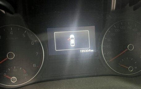 KIA Optima IV, 2017 год, 1 350 000 рублей, 7 фотография