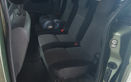 Citroen Berlingo II рестайлинг, 2008 год, 450 000 рублей, 6 фотография