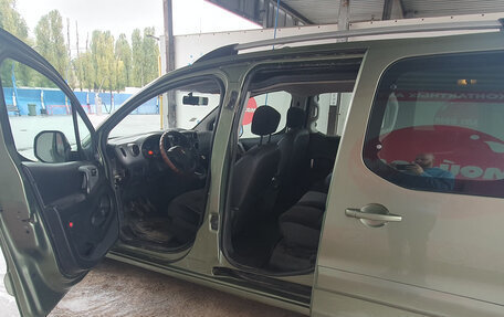 Citroen Berlingo II рестайлинг, 2008 год, 450 000 рублей, 7 фотография