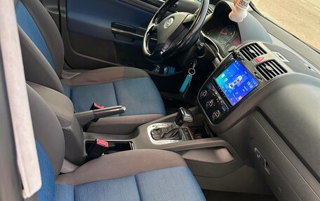 Volkswagen Golf V, 2006 год, 345 000 рублей, 3 фотография