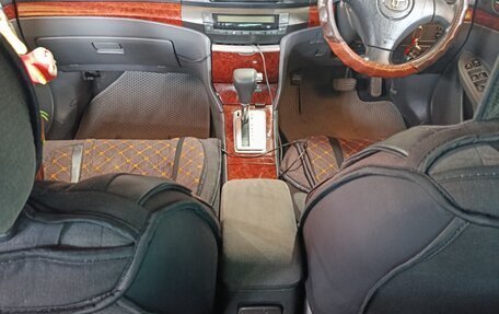 Toyota Premio, 2002 год, 460 000 рублей, 2 фотография