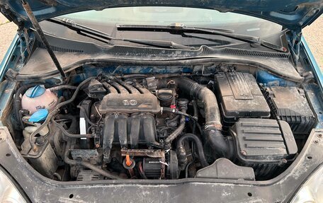 Volkswagen Golf V, 2006 год, 345 000 рублей, 2 фотография