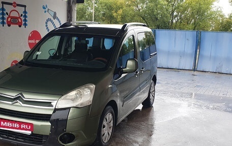 Citroen Berlingo II рестайлинг, 2008 год, 450 000 рублей, 2 фотография